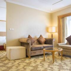 Отель Hilton Garden Inn Hanoi комната для гостей фото 4