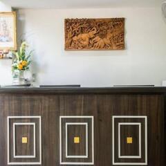 Отель Airport Mansion Phuket интерьер отеля фото 3