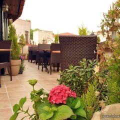 Megara Palace Old-City Турция, Стамбул - 8 отзывов об отеле, цены и фото номеров - забронировать отель Megara Palace Old-City онлайн фото 3
