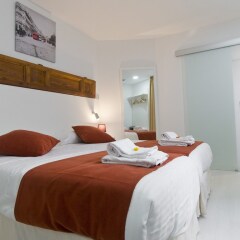 Отель Hostal Royal Cruz комната для гостей фото 2