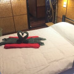 Отель Shanti Lodge Bangkok с домашними животными