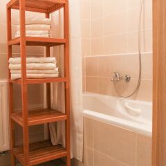 Апартаменты Senator Apartments Budapest бассейн
