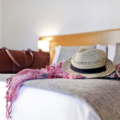 Arc La Rambla Hotel в номере