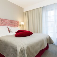 Отель Elite Stadshotellet Karlstad Швеция, Карлстад - отзывы, цены и фото номеров - забронировать отель Elite Stadshotellet Karlstad онлайн фото 9
