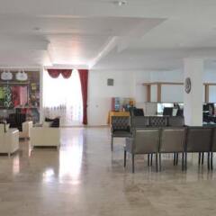 Отель Akasia Resort - All Inclusive развлечения