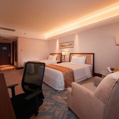 Shuguang International Hotel Kunshan удобства в номере