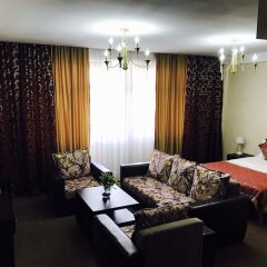 Hotel Classic комната для гостей