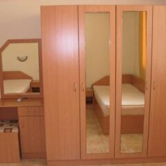 Апарт-Отель Рутланд Бей Равда удобства в номере фото 2