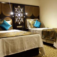 Liparis Resort Hotel & Spa комната для гостей фото 2