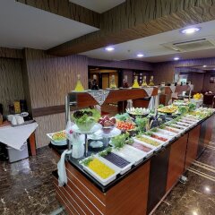 Green Prusa Hotel Турция, Бурса - отзывы, цены и фото номеров - забронировать отель Green Prusa Hotel онлайн фото 11
