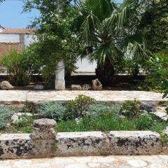 Отель B&B Masseria San Dana Гальяно дель Капо фото 5