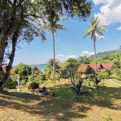 Отель Holiday Villa Ланта фото 8