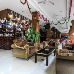 Отель SM Resort Phuket интерьер отеля фото 3