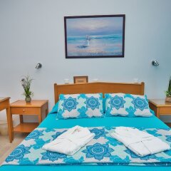 Отель Irinis Rooms Греция, Остров Санторини - отзывы, цены и фото номеров - забронировать отель Irinis Rooms онлайн фото 3