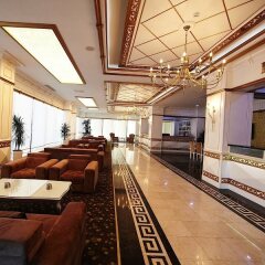 Отель Divan Express Baku Азербайджан, Баку - 1 отзыв об отеле, цены и фото номеров - забронировать отель Divan Express Baku онлайн помещение для мероприятий фото 2