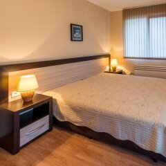 Отель Guest House La Casa Болгария, Генерал-Кантраджиево - отзывы, цены и фото номеров - забронировать отель Guest House La Casa онлайн комната для гостей фото 2