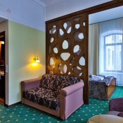St. Barbara Hotel спа