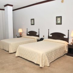 Excelsior in Asuncion, Paraguay from 66$, photos, reviews - zenhotels.com guestroom photo 5
