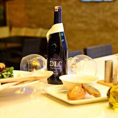 Blue Park Hotel в номере