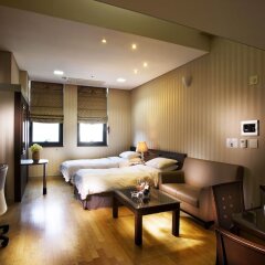 Отель Provista Hotel Южная Корея, Сеул - отзывы, цены и фото номеров - забронировать отель Provista Hotel онлайн спа фото 2