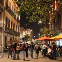 Отель Hostal Centro Historico Regina Мехико помещение для мероприятий