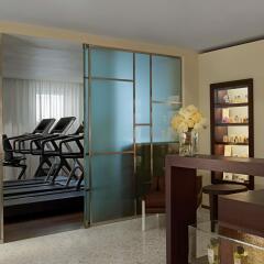The Gritti Palace, A Luxury Collection Hotel фитнесс-зал