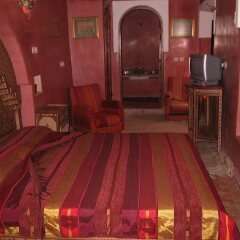 Отель La Maison Nomade Марракеш бассейн