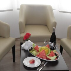 Club Efes Otel Турция, Силифке - отзывы, цены и фото номеров - забронировать отель Club Efes Otel онлайн в номере
