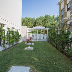Rimini Suite Hotel фото 5