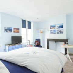Отель B&B Taptoe I Бельгия, Брюссель - отзывы, цены и фото номеров - забронировать отель B&B Taptoe I онлайн детские мероприятия фото 2