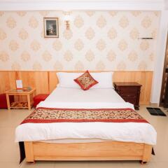 Khanh Hong Hotel Далат комната для гостей фото 3
