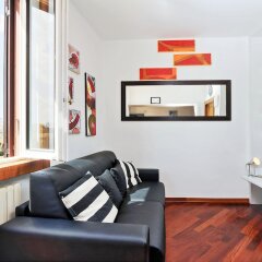 Отель Residenza Colosseo Relais Рим фото 21