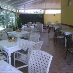 Отель Family Hotel Diana Болгария, Поморие - отзывы, цены и фото номеров - забронировать отель Family Hotel Diana онлайн питание фото 3