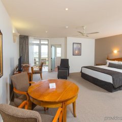 Arawa Park Hotel in Rotorua, New Zealand from 113$, photos, reviews - zenhotels.com guestroom photo 2