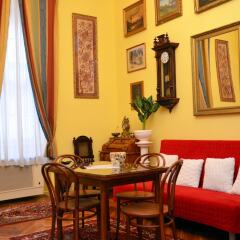 Апартаменты Central Holiday Apartments в номере фото 4