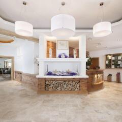 Отель Genusslandhotel Hochfilzer спа