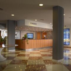 Palladium Hotel Palmyra - Adults Only интерьер отеля фото 2