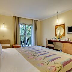 Отель Amara Club Marine Nature - All Inclusive удобства в номере