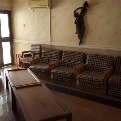 Отель Meridian Lodge hotels & resorts Нигерия, г. Бенин - отзывы, цены и фото номеров - забронировать отель Meridian Lodge hotels & resorts онлайн фото 4