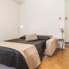 Ronda Vaticano Suite in Rome, Italy from 206$, photos, reviews - zenhotels.com guestroom