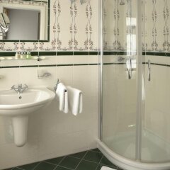 Spa Hotel Schlosspark Карловы Вары ванная фото 2