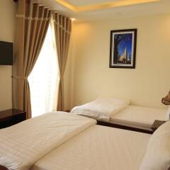 An Khanh Hotel Далат детские мероприятия фото 2