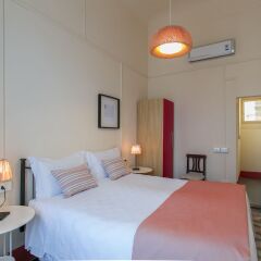 Hotel D'Azeglio комната для гостей фото 2