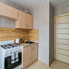 Гостиница Lux Apartments Земляной Вал в Москве отзывы, цены и фото номеров - забронировать гостиницу Lux Apartments Земляной Вал онлайн Москва фото 7