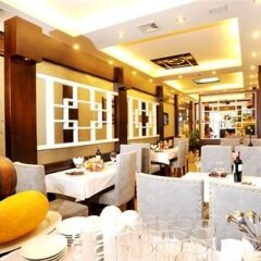 Hanoi Venus Hotel питание