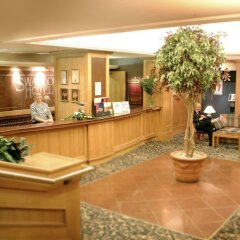 Отель GoGlasgow Urban Hotel by Compass Hospitality Великобритания, Глазго - отзывы, цены и фото номеров - забронировать отель GoGlasgow Urban Hotel by Compass Hospitality онлайн интерьер отеля фото 3