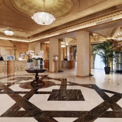 Отель The Westin Palace, Milan фото 6