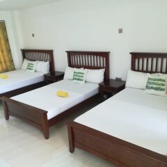 Moalboal Tropics in Moalboal, Philippines from 41$, photos, reviews - zenhotels.com guestroom photo 2