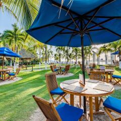 Bahia del Sol Beach Front Boutique Hotel детские мероприятия фото 2