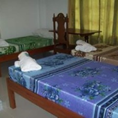 Отель Charm Guest House - Hostel Филиппины, Пуэрто-Принцеса - отзывы, цены и фото номеров - забронировать отель Charm Guest House - Hostel онлайн детские мероприятия фото 2